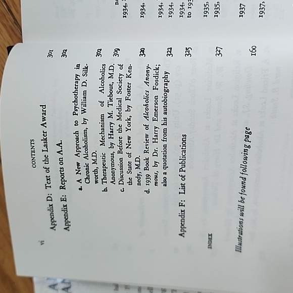 Alcoholics Anonymous Comes of Age - Picture 4 of 6